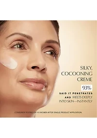 Revitalizing Supreme+ Moisturizer Refill Skincare Gift Set