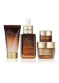 Advanced Night Repair Skincare Gift Set