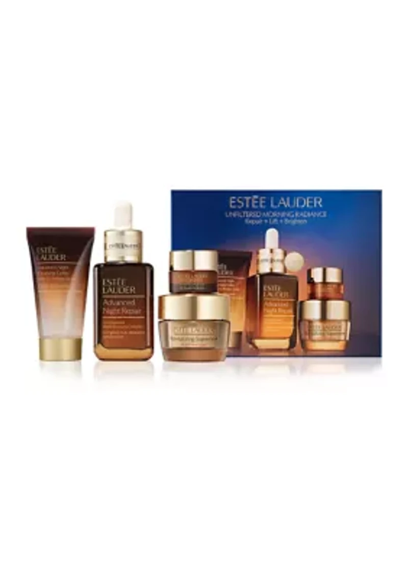 Advanced Night Repair Skincare Gift Set