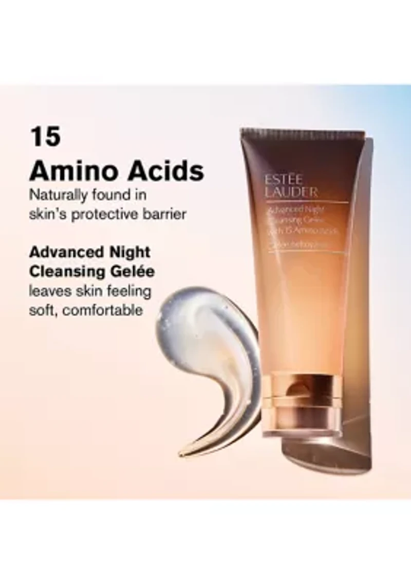 Advanced Night Repair Skincare Gift Set