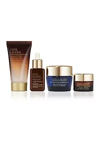 Dream Skin in One Sleep Skincare Set 