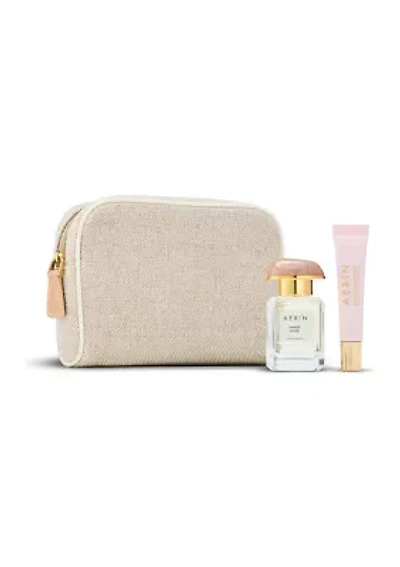 AERIN 3-Pc Amber Musk Essentials Gift Set