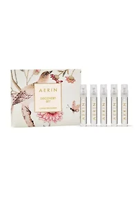 AERIN 5 Piece Best Sellers Fragrance Discovery Set