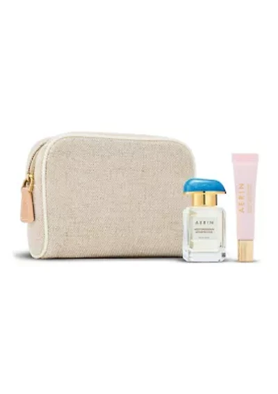 AERIN Mediterranean Honeysuckle Essentials Gift Set
