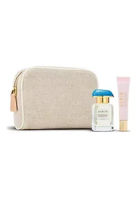 AERIN Mediterranean Honeysuckle Essentials Gift Set