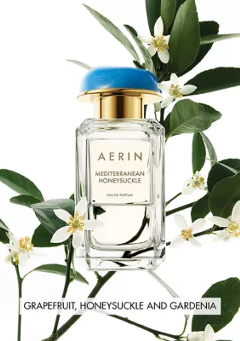 AERIN Mediterranean Honeysuckle Essentials Gift Set
