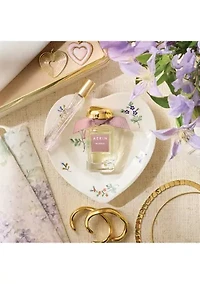 AERIN Les Jardins Botaniques Wisteria Essentials Set