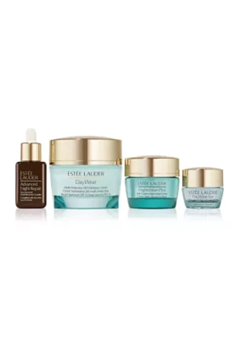 DayWear Routine Skincare Gift Set
