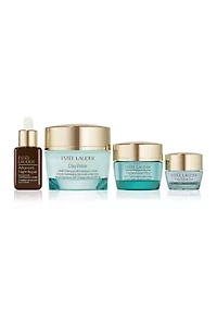 DayWear Routine Skincare Gift Set