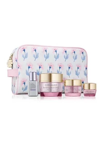 Resilience Multi-Effect Radiance Skincare Gift Set