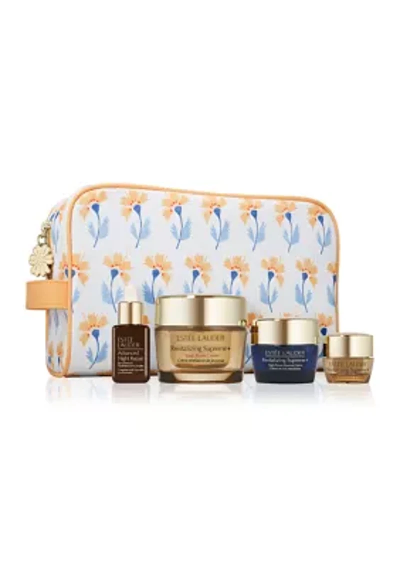 Revitalizing Supreme+ Routine Skincare Gift Set