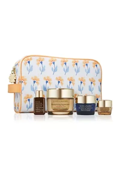 Revitalizing Supreme+ Routine Skincare Gift Set