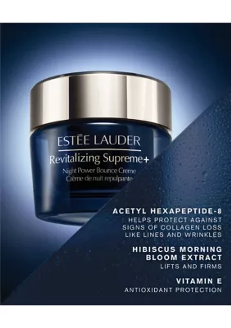 Revitalizing Supreme+ Routine Skincare Gift Set