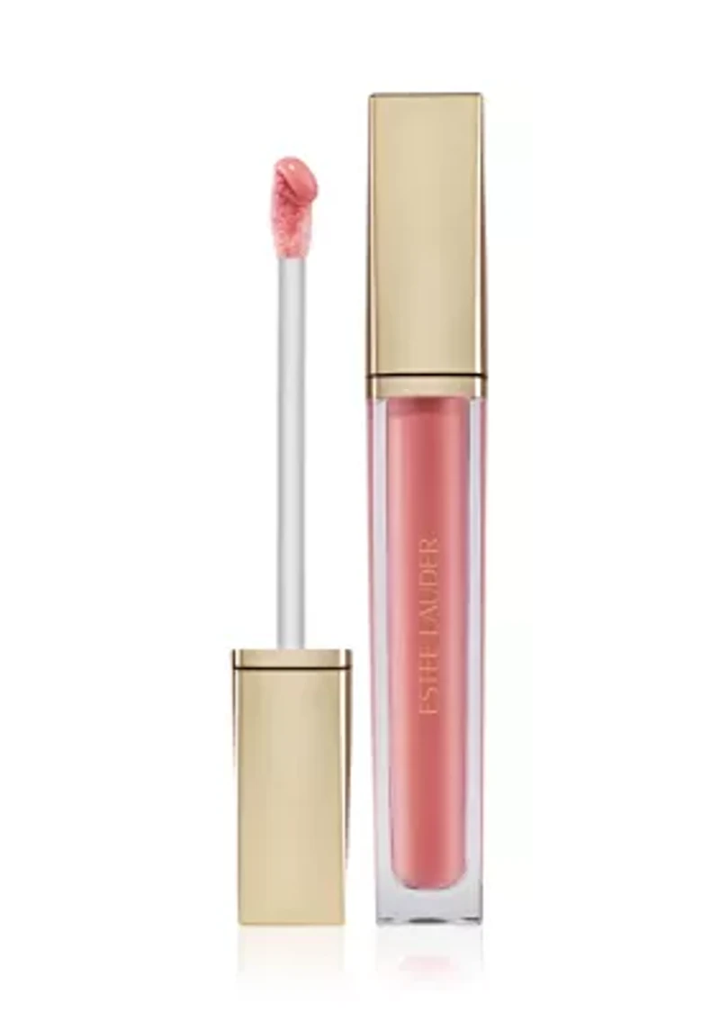 Glossy Pout Tinted Lip Oil