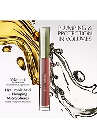 Glossy Pout Tinted Lip Oil