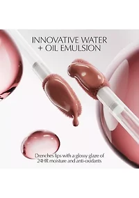 Glossy Pout Tinted Lip Oil