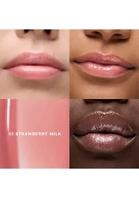 Glossy Pout Tinted Lip Oil