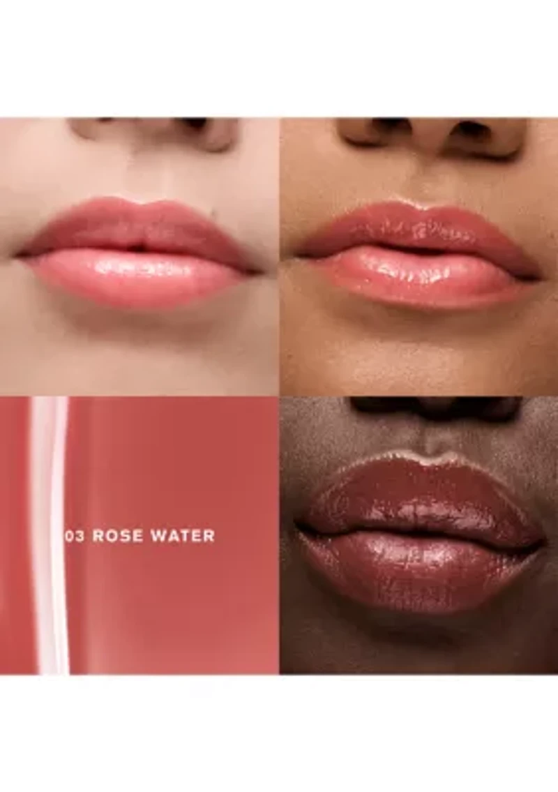 Glossy Pout Tinted Lip Oil