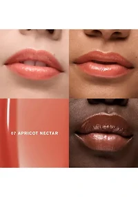 Glossy Pout Tinted Lip Oil