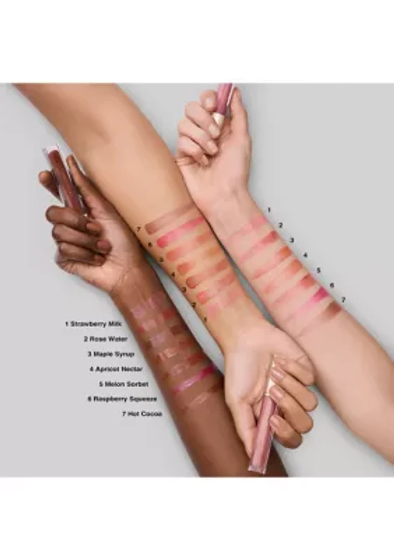 Glossy Pout Tinted Lip Oil