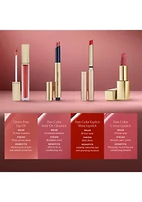 Glossy Pout Tinted Lip Oil