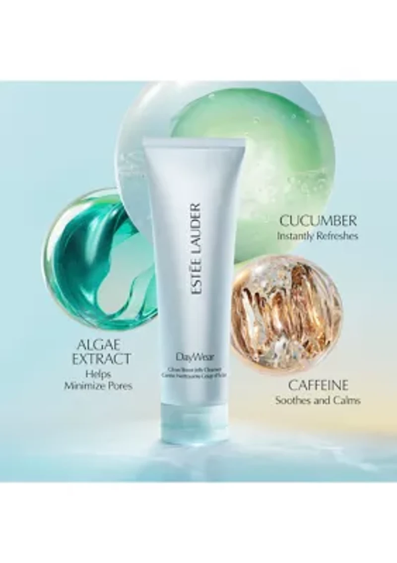 DayWear Glow Boost Jelly Cleanser