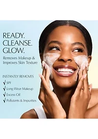 DayWear Glow Boost Jelly Cleanser