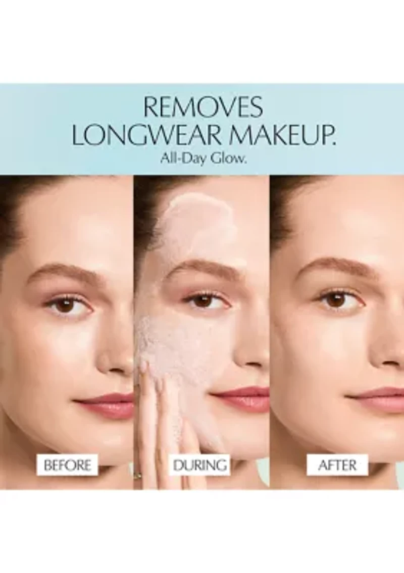 DayWear Glow Boost Jelly Cleanser