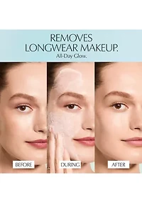 DayWear Glow Boost Jelly Cleanser