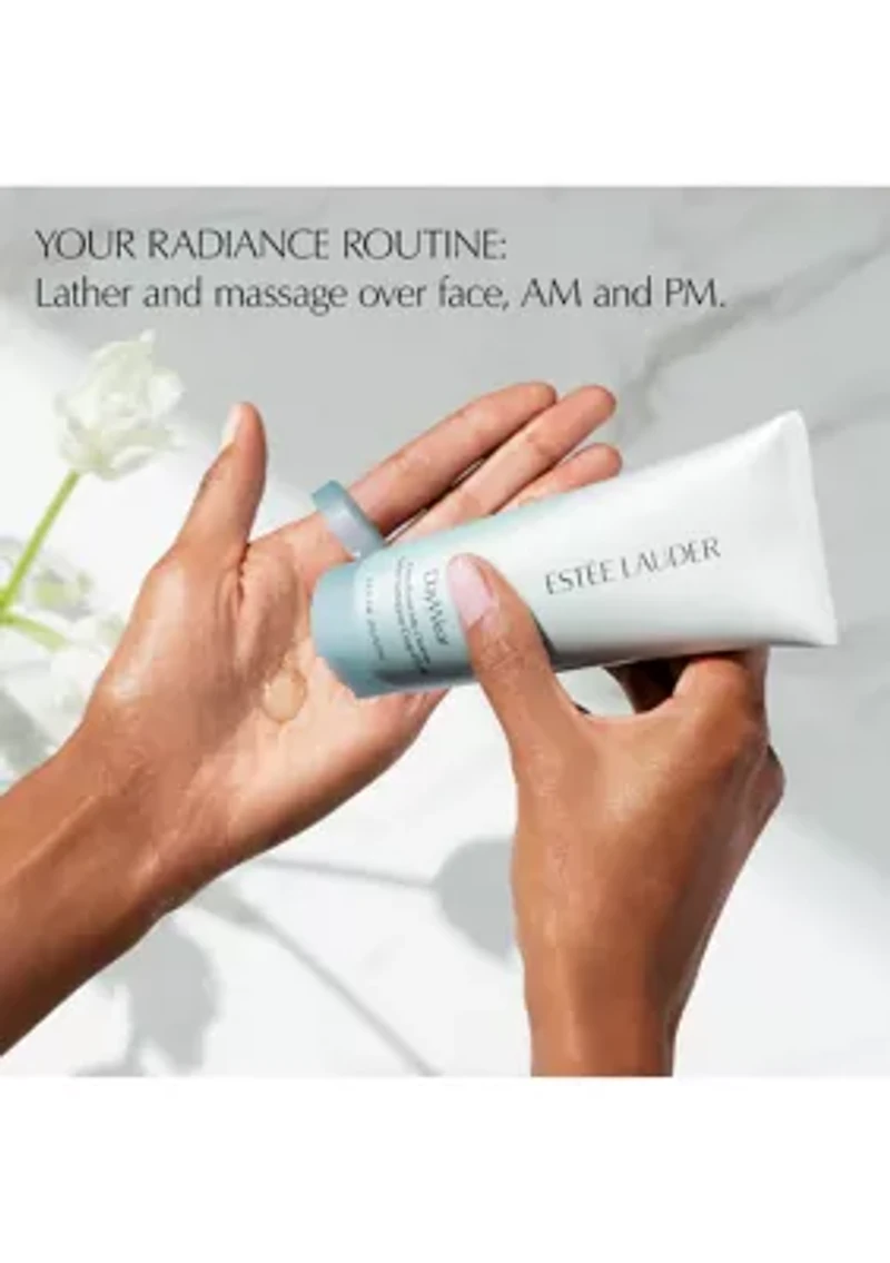 DayWear Glow Boost Jelly Cleanser