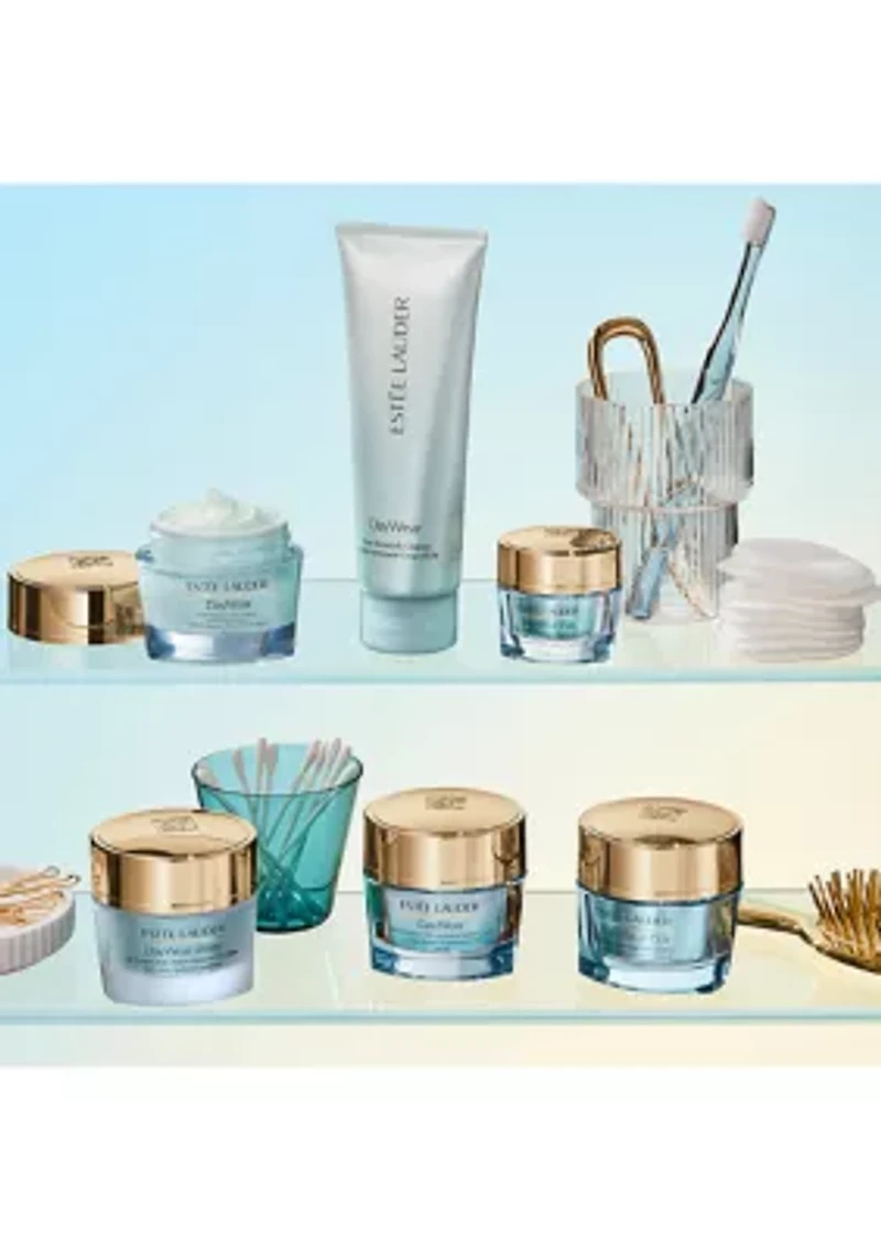 DayWear Glow Boost Jelly Cleanser