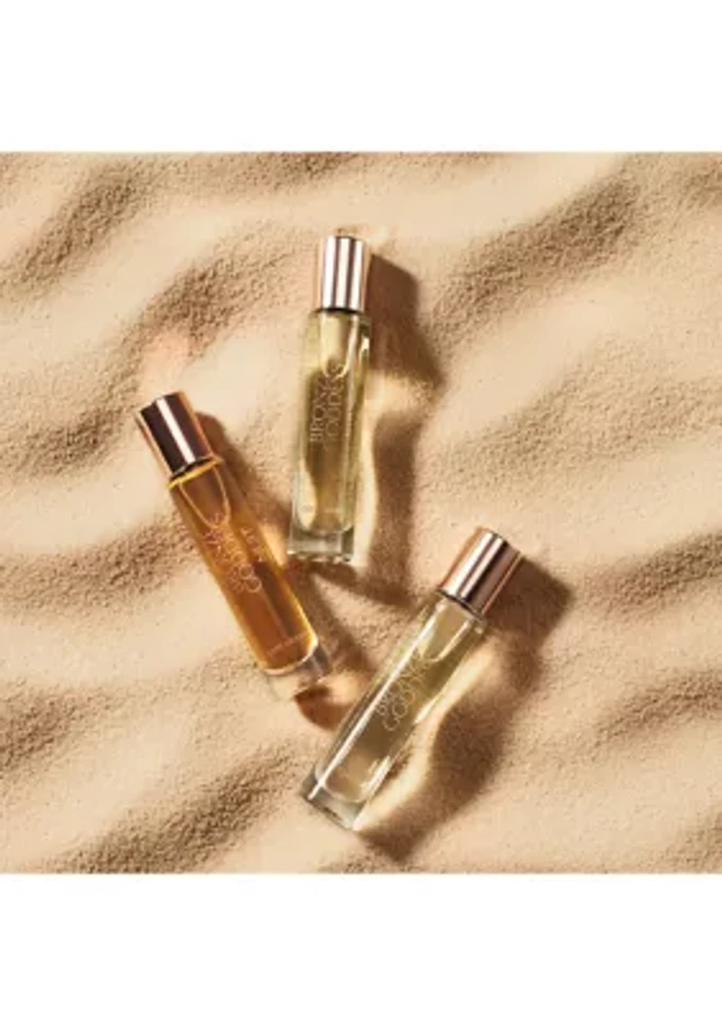 Bronze Goddess Eau de Parfum Spray Travel Size
