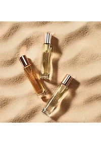 Bronze Goddess Eau de Parfum Spray Travel Size 