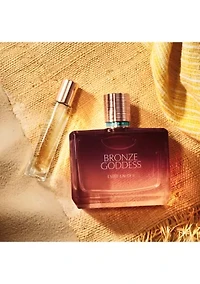 Bronze Goddess Eau de Parfum Spray Travel Size 