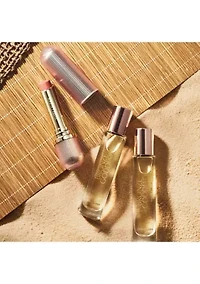 Bronze Goddess Eau de Parfum Spray Travel Size 