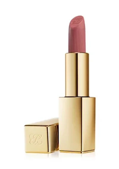 Pure Color Long-Lasting Cream Lipstick