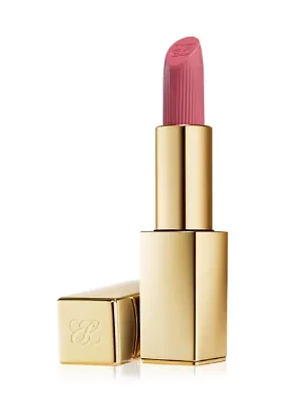 Pure Color Long-Lasting Cream Lipstick