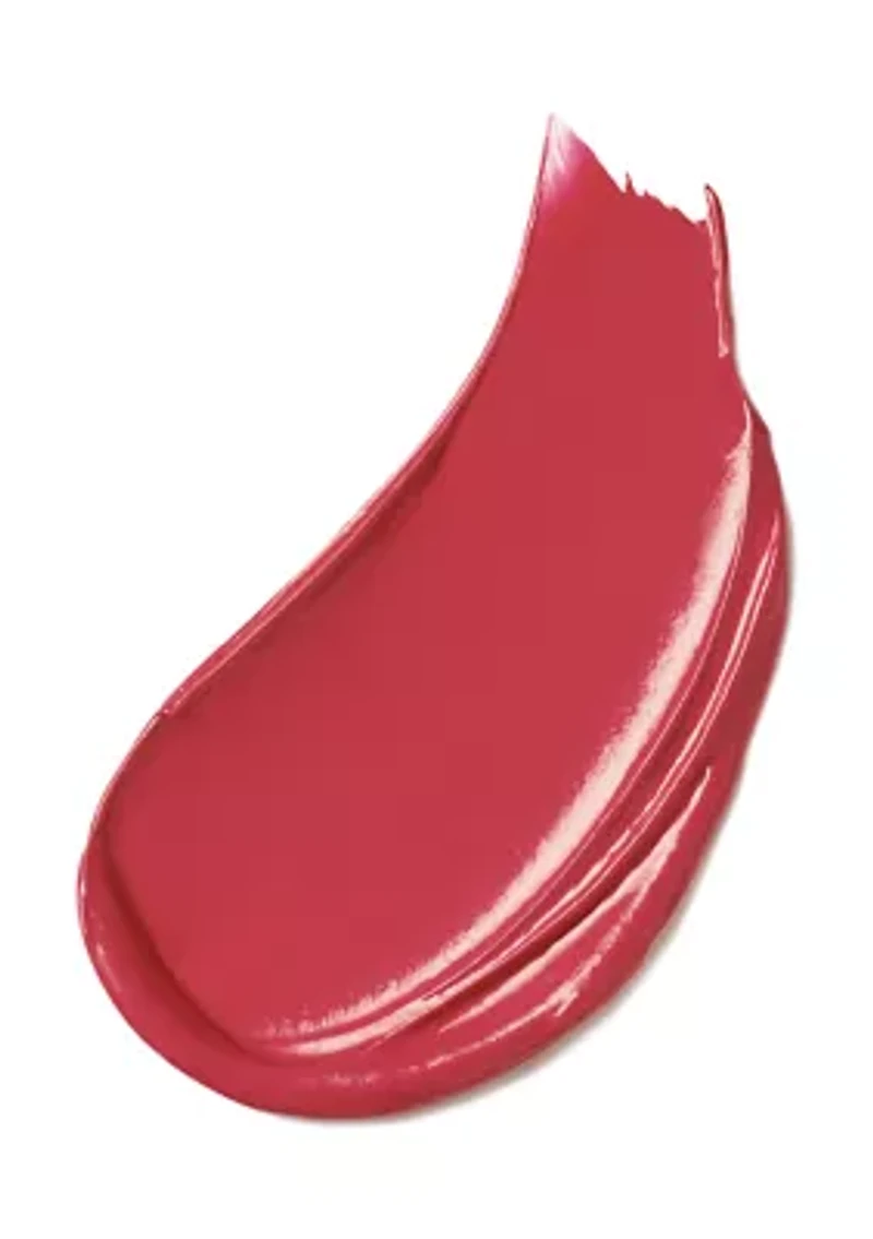Pure Color Long-Lasting Cream Lipstick