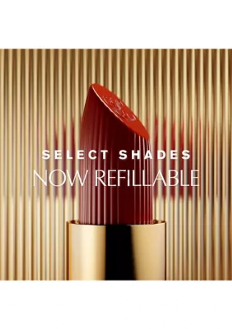 Pure Color Long-Lasting Cream Lipstick