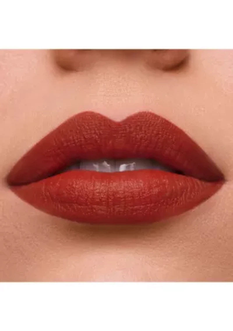 Pure Color Long-Lasting Matte Lipstick
