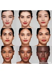 Pure Color Long-Lasting Matte Lipstick