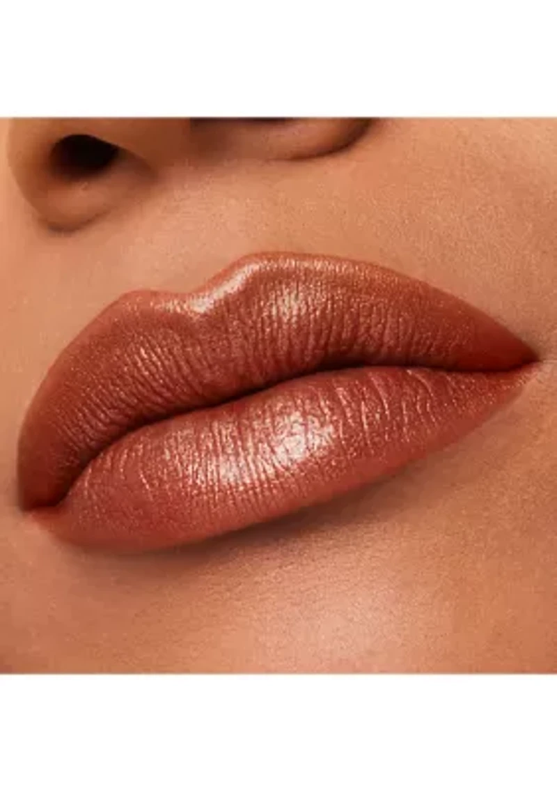 Pure Color Long-Lasting Hi-Lustre Lipstick