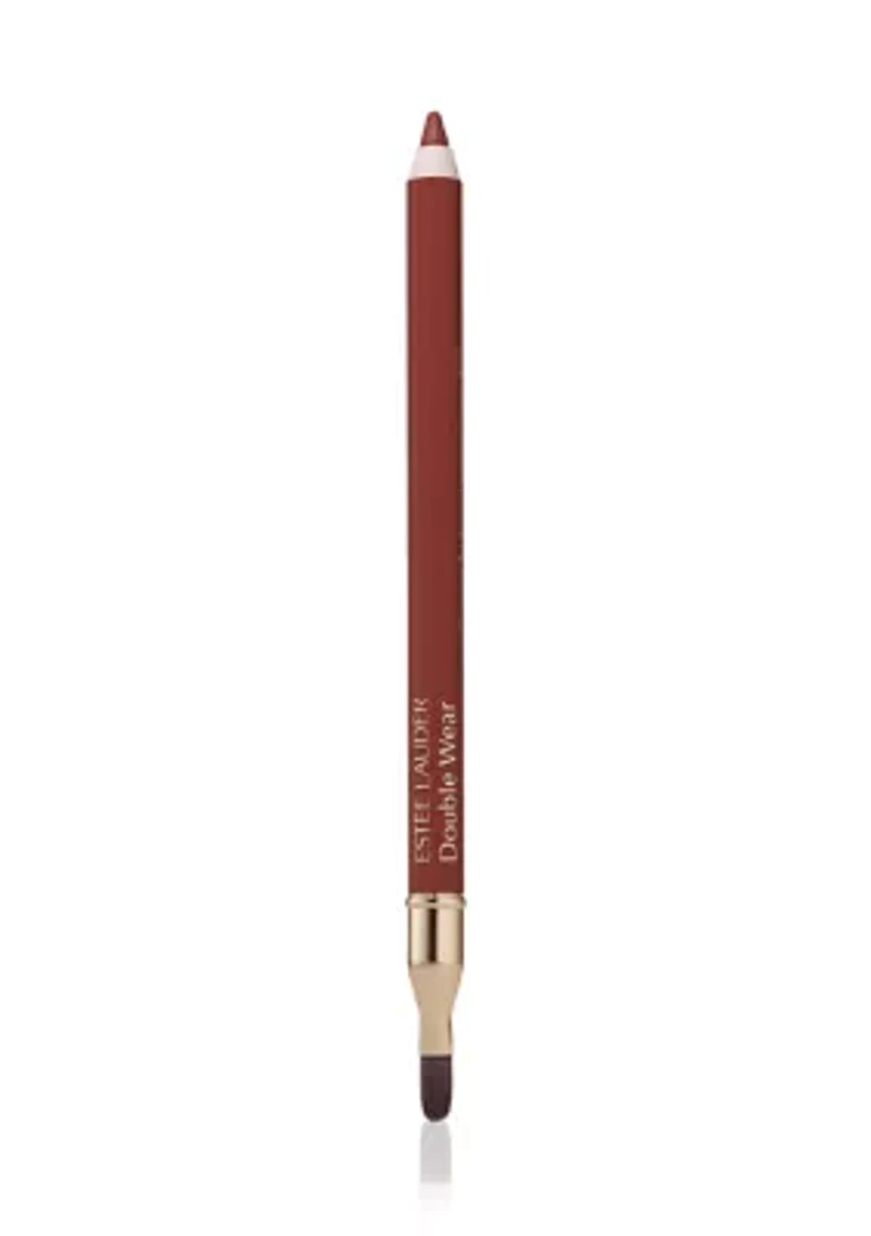 Double Wear Long-Lasting 24H Stay-in-Place Lip Liner