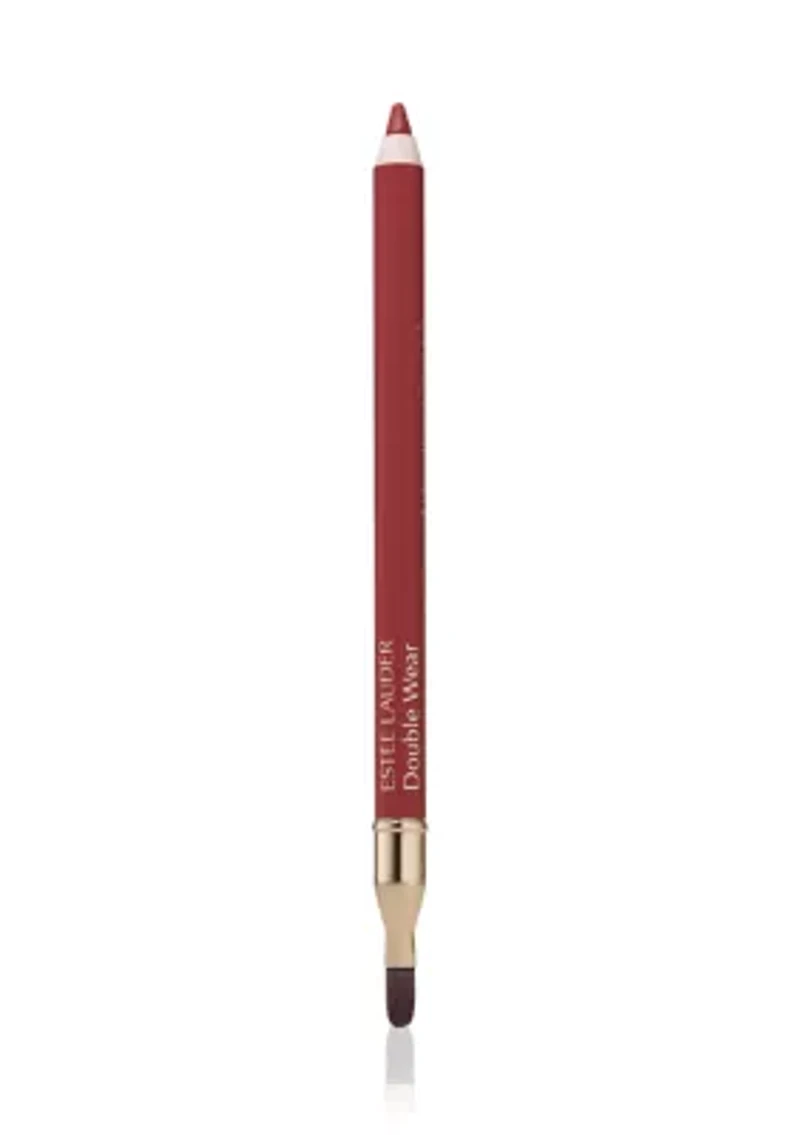 Double Wear Long-Lasting 24H Stay-in-Place Lip Liner