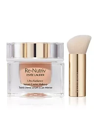 Re-Nutriv Ultra Radiance Serum Creme Makeup Foundation