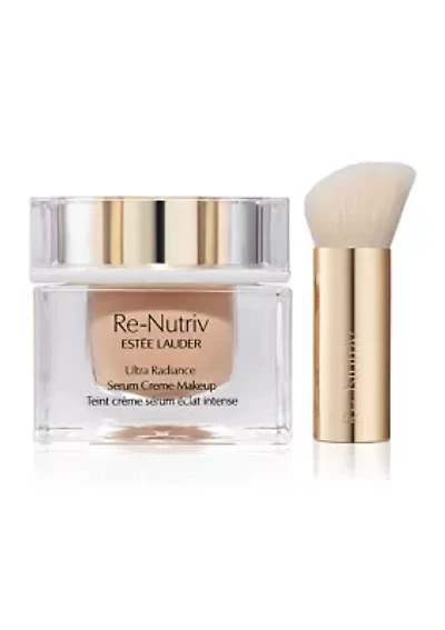 Re-Nutriv Ultra Radiance Serum Creme Makeup Foundation