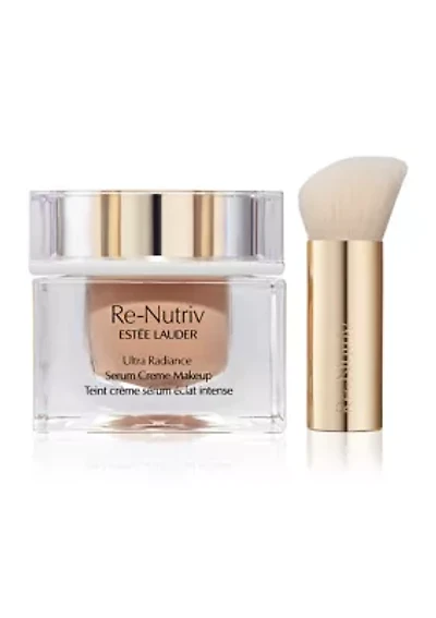 Re-Nutriv Ultra Radiance Serum Creme Makeup Foundation