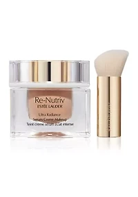 Re-Nutriv Ultra Radiance Serum Creme Makeup Foundation