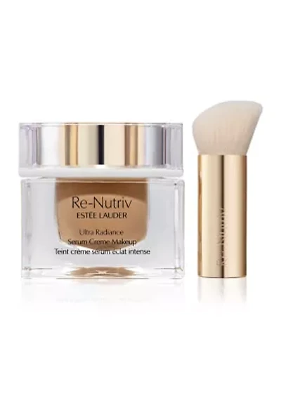 Re-Nutriv Ultra Radiance Serum Creme Makeup Foundation