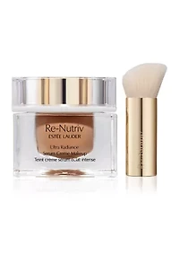 Re-Nutriv Ultra Radiance Serum Creme Makeup Foundation